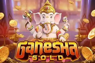 GANESHA GOLD?v=6.0