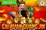 CAI YUAN GUANG JIN?v=6.0