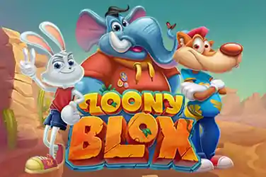 LOONY BLOX?v=6.0