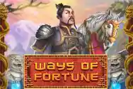 WAYS OF FORTUNE?v=6.0